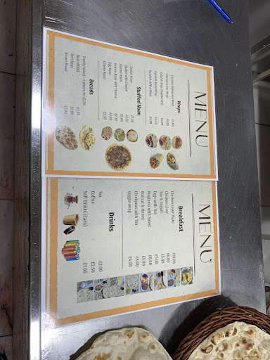 Photo of Iraqi Breakfast & Bakery - 185 Hanworth Rd, Hounslow TW3 3TT